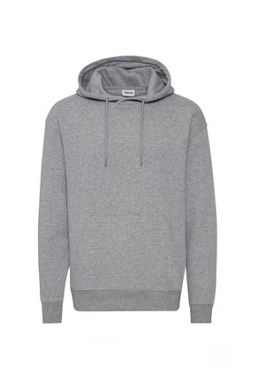 Solid, Pusa - light grey melange