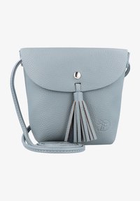 Non sélectionné, mid blue