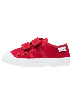 Victoria Shoes Sneakers basse - carmin
