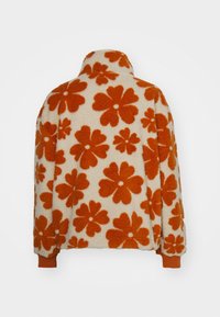 Billabong Fleecetrøjer - apricot
