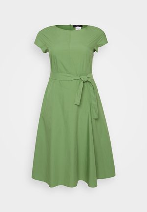 WEEKEND MaxMara MAGMA - Freizeitkleid - verde