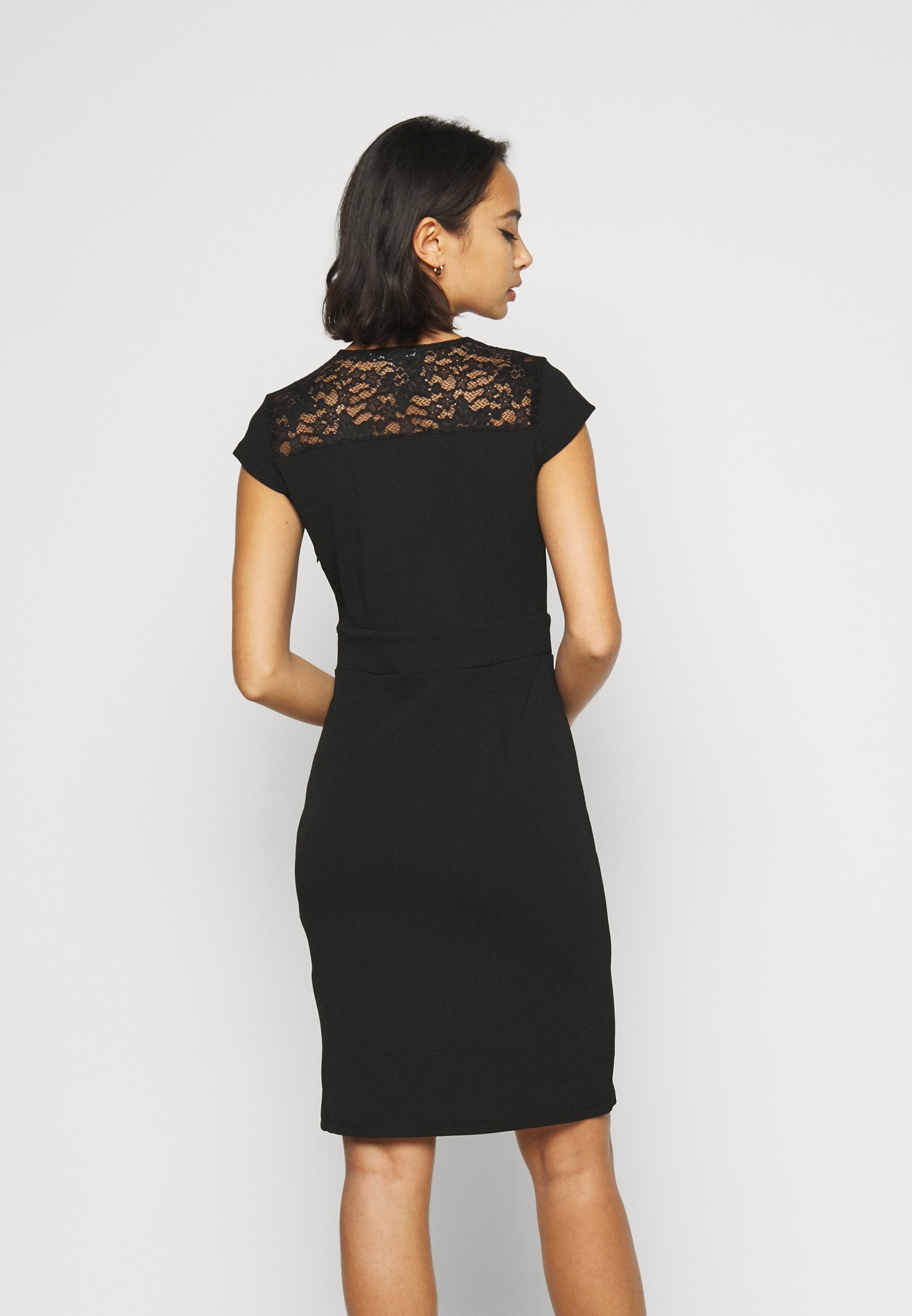 zalando femmes robes