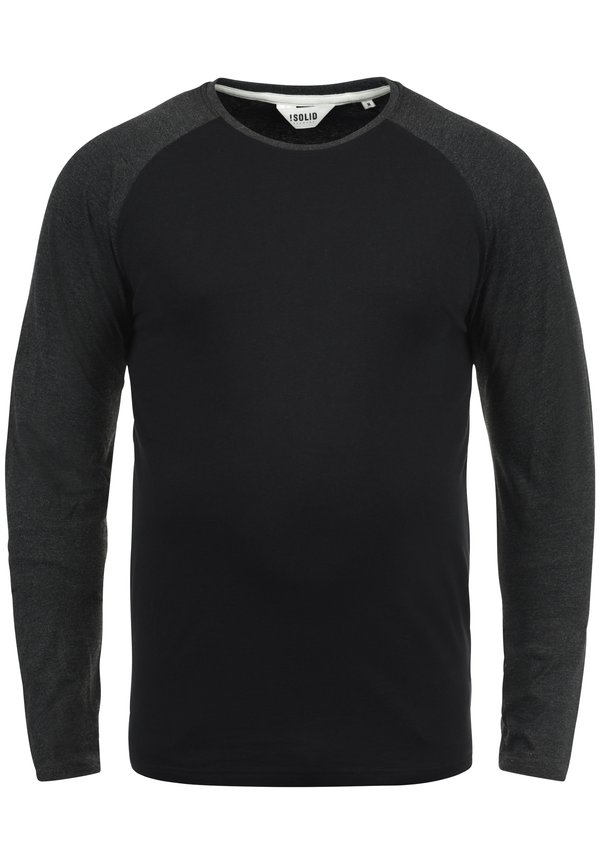 SDBASTIEN - Long sleeved top4