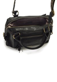 mtng Borsa a mano - black