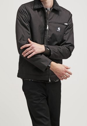 Übergangsjacke - black
