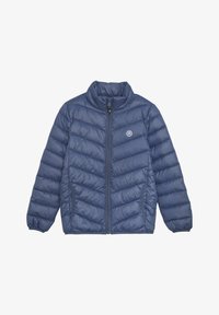 Unausgewählt, vintage indigo