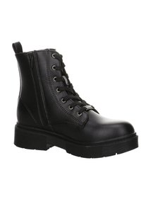 DOCKERS Botki sznurowane