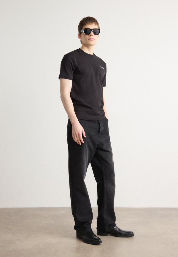 MICRO LOGO 2 PACK  - Basic T-shirt