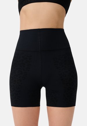 KOMPRESSION BEAUTY GIRL - Pants - leo