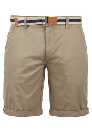 Shorts - beige