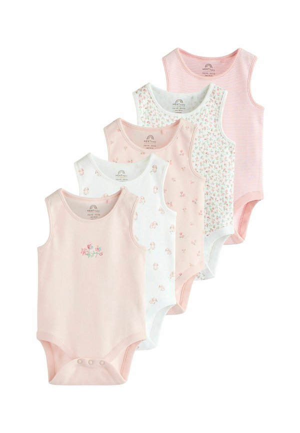 5 PACK - REGULAR FIT - Body