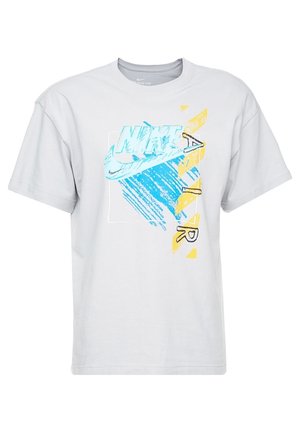 Nike Sportswear T-shirt imprimé - grey