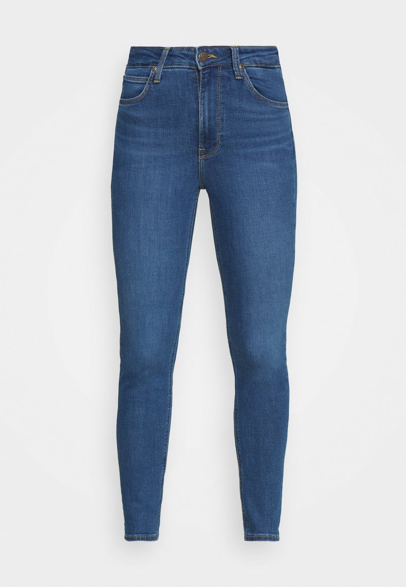 Blugi skinny fit