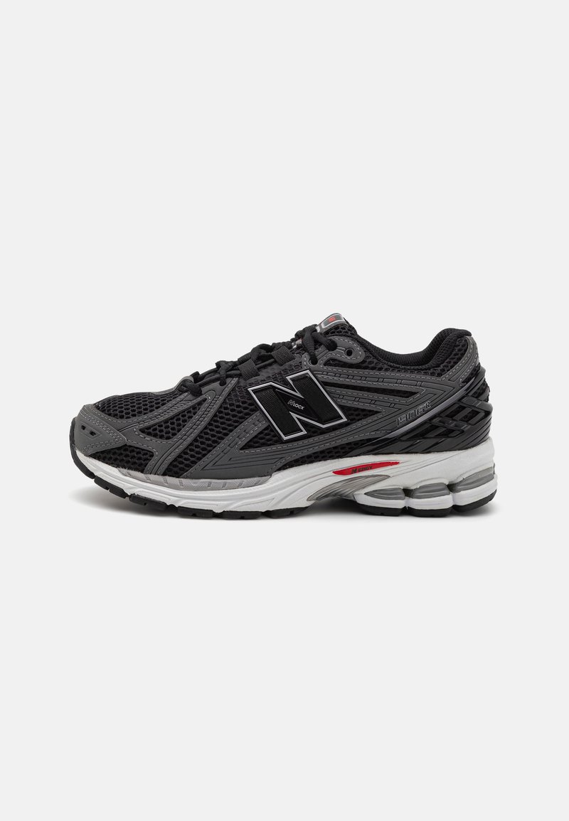 New Balance - U1906 UNISEX - Baskets basses - black, Agrandir