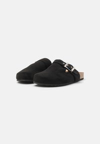 RAID UMALI - Pantoffels - black