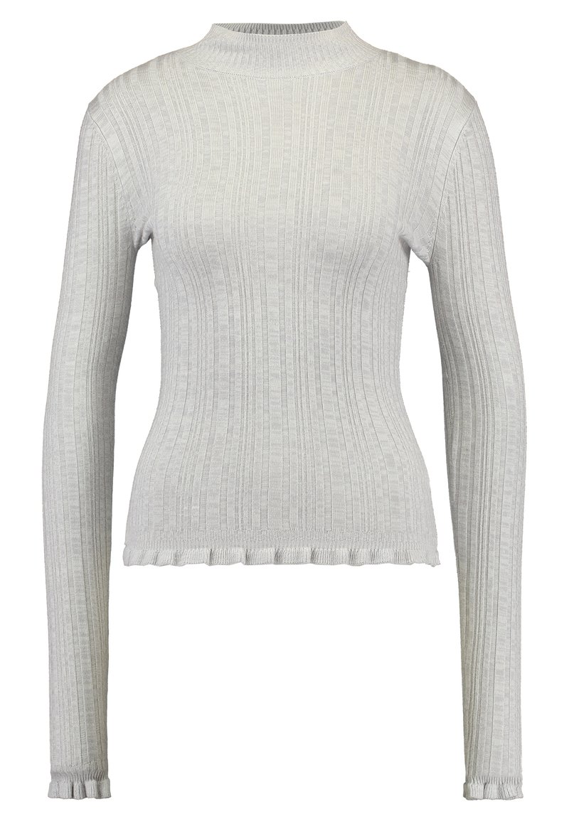 Miss Selfridge - Pull ample en maille torsadée | ASOS