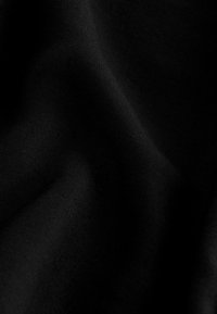 Next TIE BACK   - Maksimekko - black
