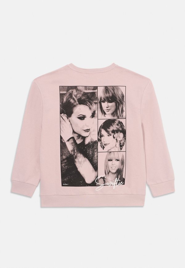 NKFJIXIS   - Sweatshirt - burnished lilac2