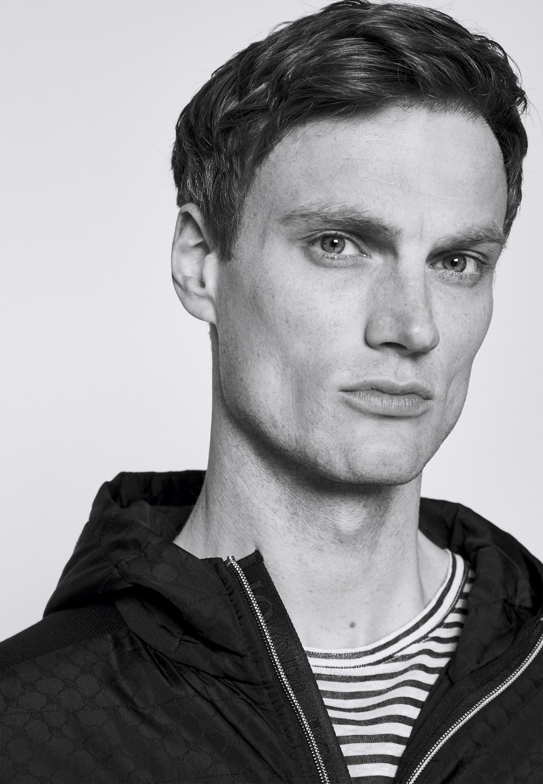 Homme HAYDEN - Gilet Homme HAYDEN - Gilet