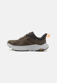 ANACAPA 2 LOW GTX - Pantofi drumeție - deep umber/stardust