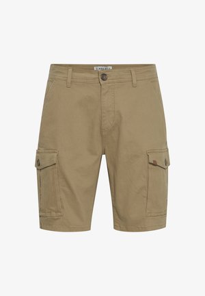 11 Project, PRGallermo - Shorts - sand