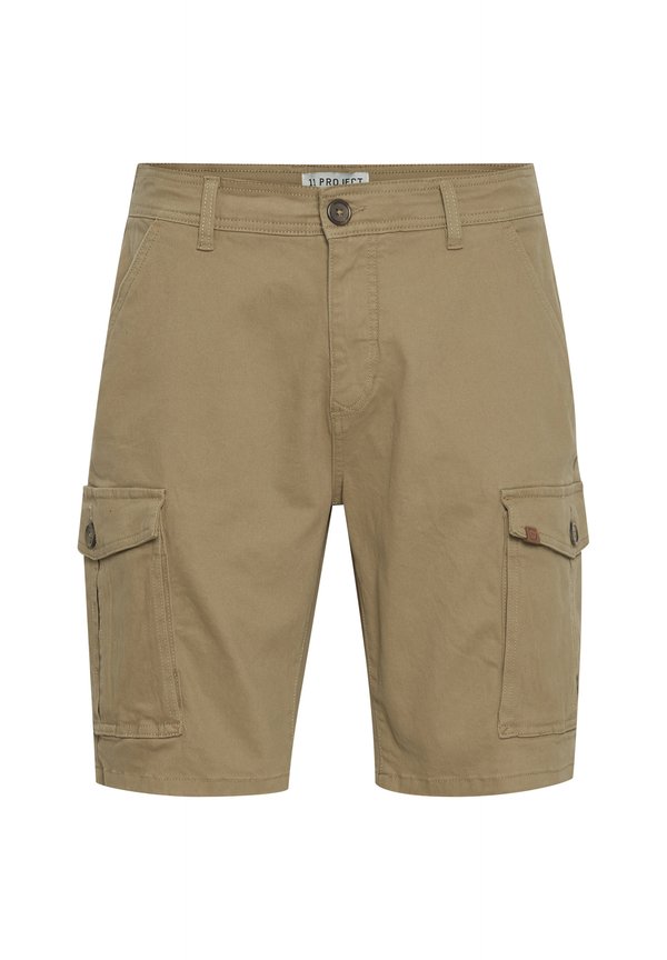 PRGallermo - Shorts - sand3