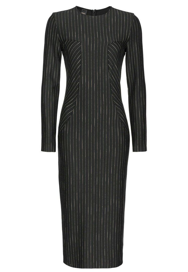 pinko Etui-jurk meerkleurig