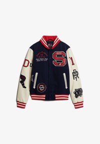 Wybrany, atlantic navy