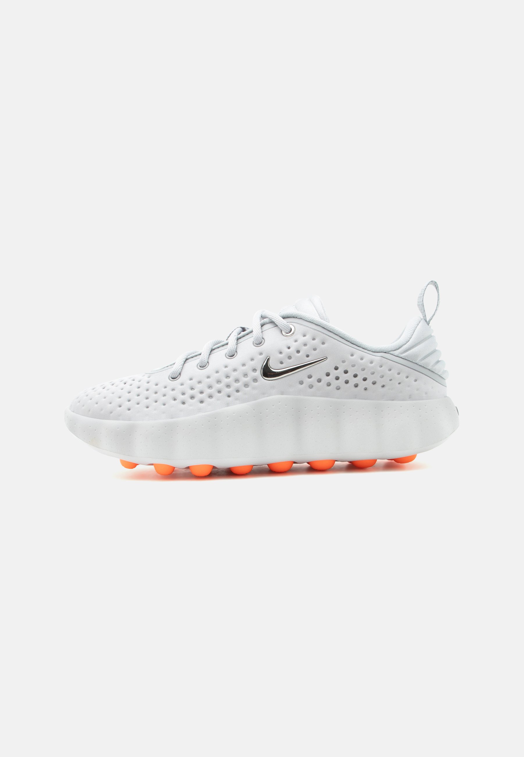 Nike Performance MIND 002 - Training shoe - light smoke grey