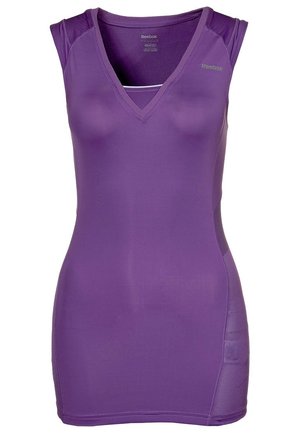 Linne - purple