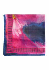 Nevybráno, pink floral