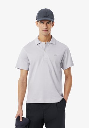 MC HOMME - Polo - gris clair acz