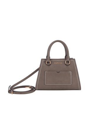 SOLIDO LIKA  - Handbag - bordeaux