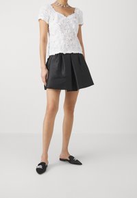 Ida Sjöstedt Bluse - off-white