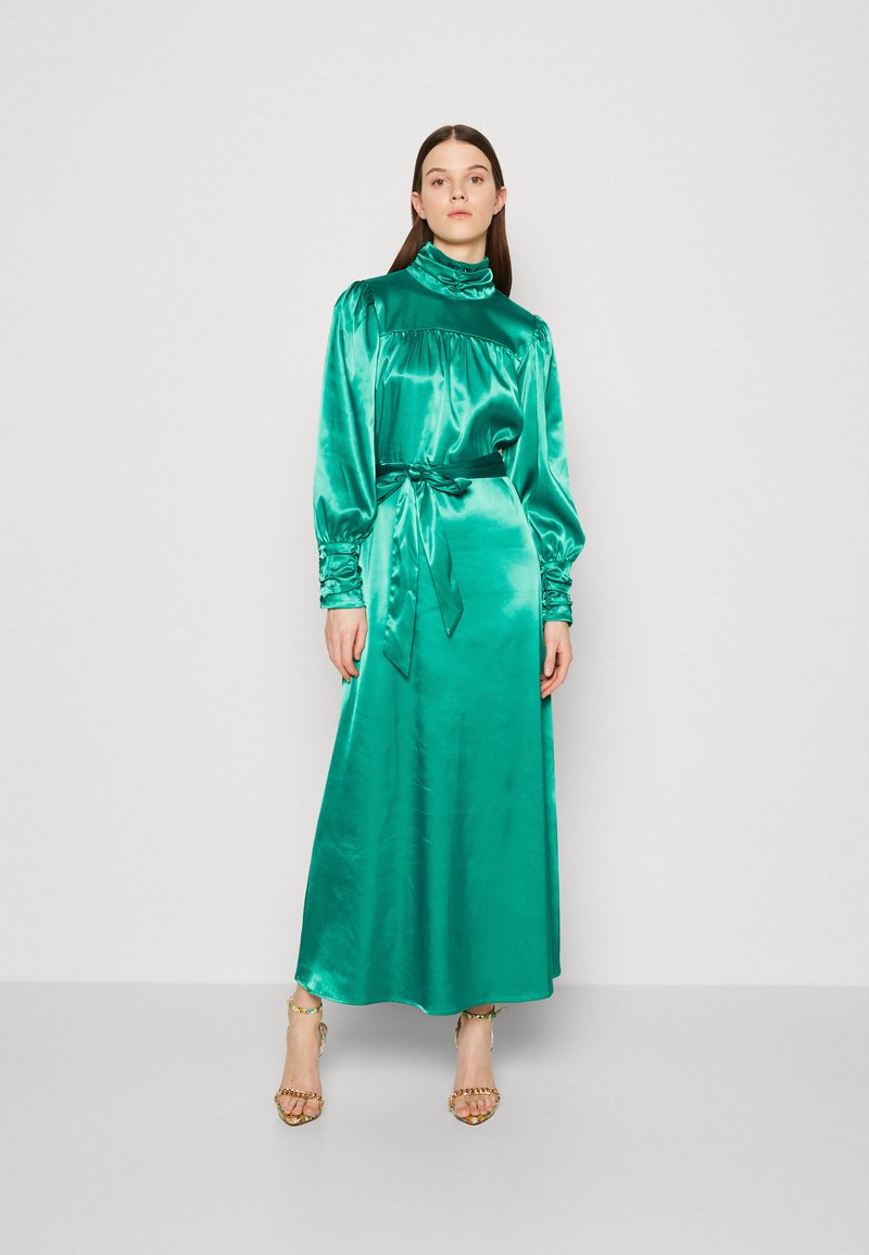 YAS YASNAHLA HIGH NECK LONG DRESS - Ένδυση για ειδικές περιστάσεις - amazon