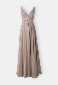 Δεν επιλέχθηκε, mauve