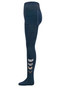 Ewers Strumpfhose - tinte