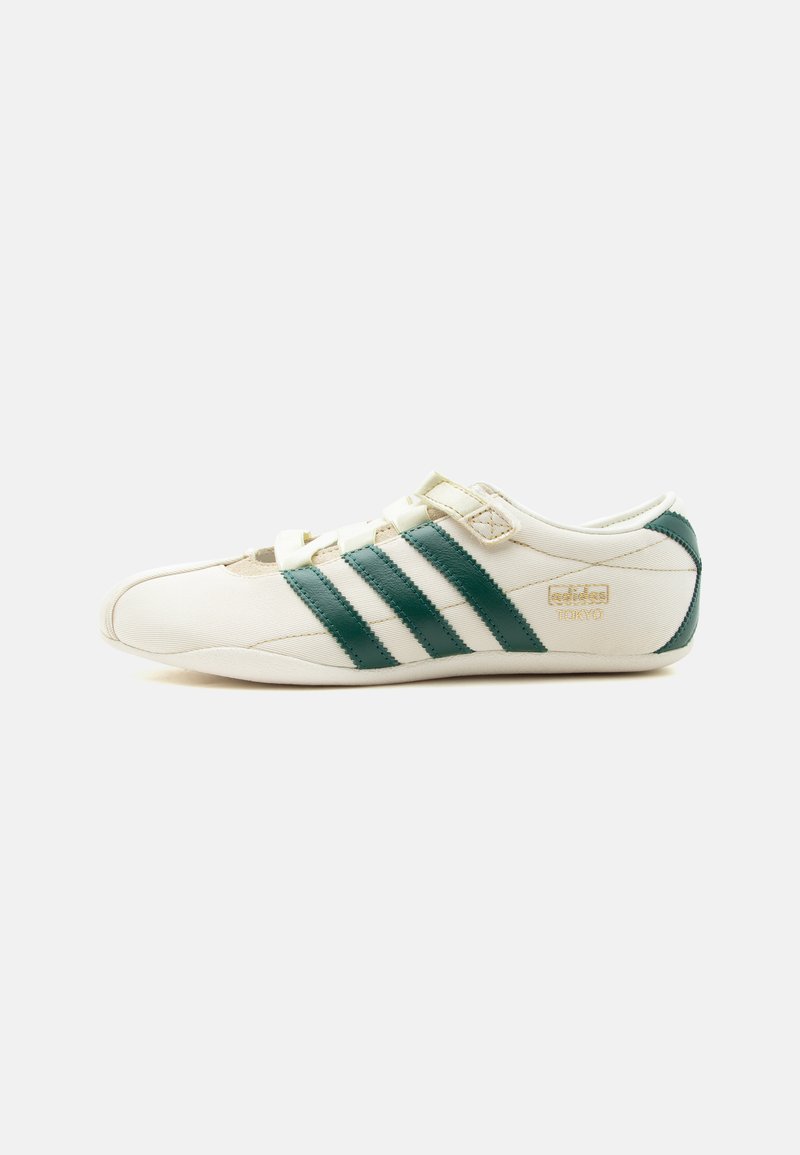 adidas Originals TOKYO MJ thermal chrome/collegiate green/gold-coloured metallic/silver-coloured