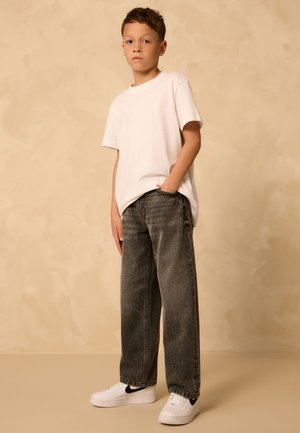 Next, - Jeansy Straight Leg