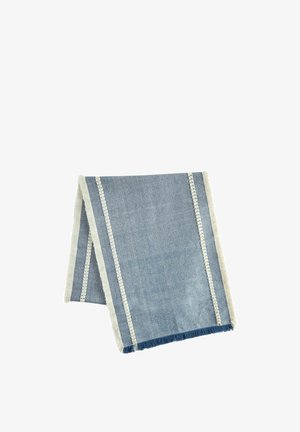 Next, ALICE DINING TABLE RUNNER UNISEX - Bordløbere - blue