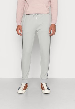 USATO TRACK PANT - Pantaloni sportivi - light grey