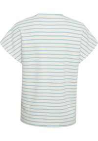 Soaked in Luxury Camiseta estampada - white