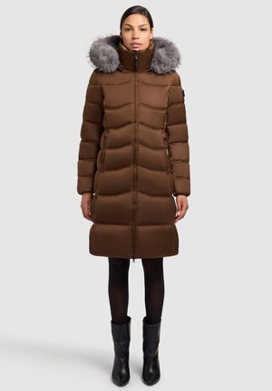 khujo - Płaszcz zimowy