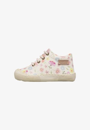 Naturino, BAREFOOT AMUR - Chaussures premiers pas - creme weiß