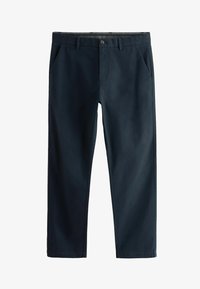 Unausgewählt, navy blue