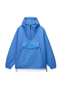 Ikke valgt, blue jasper nba