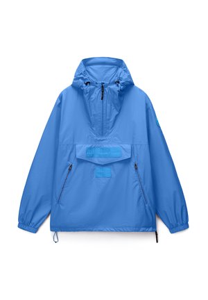 NEXT - Chaqueta de entretiempo - blue jasper nba