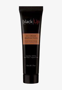 BLACK UP - CC CREAM - Foundation - 3 Thumbnail-Bild 1