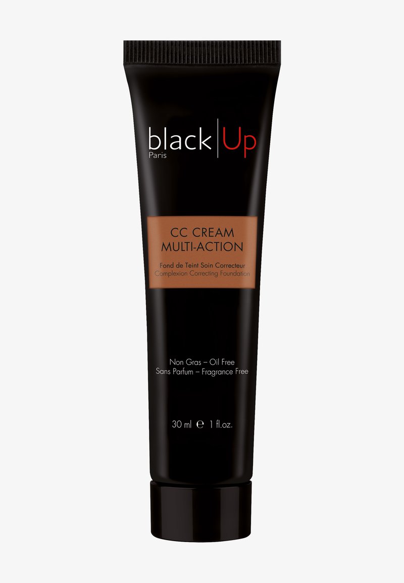 BLACK UP - CC CREAM - Foundation - 3, Vergrößern