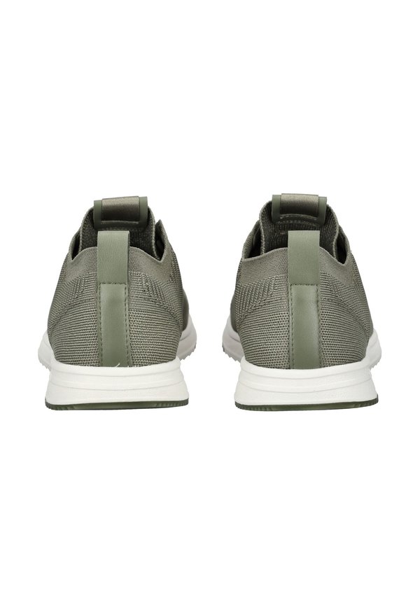 JASPER - Trainers - oak ash2